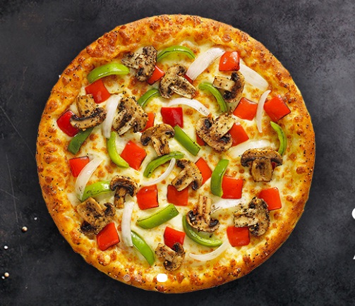 India Desire : Dominos Loot Offer- Get Dominos Regular Pizza Just At Rs 30 Only